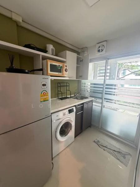 The Room Sukhumvit 79 : เดอะ รูม สุขุมวิท 79, กรุงเทพ, 99 ถนนสุขุมวิท 79, พระโขนงเหนือ, วัฒนา, กรุงเทพ, 58 ตร.ม., คอนโด ให้เช่า, โดย Kedsara Losuwarat, 500554535 - DDproperty.com