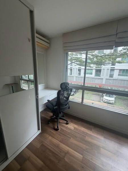 The Room Sukhumvit 79 : เดอะ รูม สุขุมวิท 79, กรุงเทพ, 99 ถนนสุขุมวิท 79, พระโขนงเหนือ, วัฒนา, กรุงเทพ, 58 ตร.ม., คอนโด ให้เช่า, โดย Kedsara Losuwarat, 500554535 - DDproperty.com