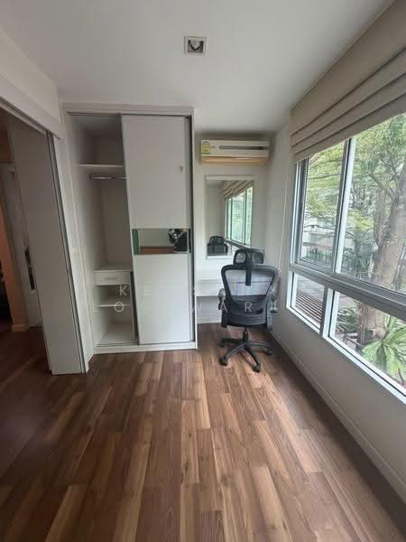 The Room Sukhumvit 79 : เดอะ รูม สุขุมวิท 79, กรุงเทพ, 99 ถนนสุขุมวิท 79, พระโขนงเหนือ, วัฒนา, กรุงเทพ, 58 ตร.ม., คอนโด ให้เช่า, โดย Kedsara Losuwarat, 500554535 - DDproperty.com