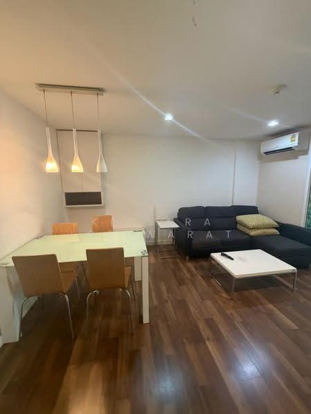 The Room Sukhumvit 79, Bangkok, 99 Sukhumvit Road 79, Phra Kanong Nua, Watthana, Bangkok, 2 Bedrooms, 58 sqm, Condo For Rent, by Kedsara Losuwarat, 500554535 - DDproperty.com