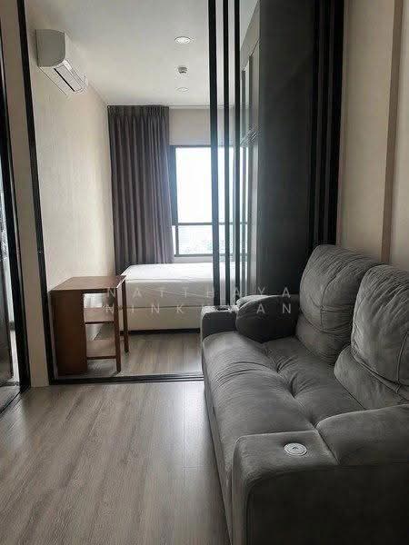 Knightsbridge Prime Ratchayothin, Bangkok, 22 Phahon Yothin, Chatuchak, Bangkok, 1 Bedroom, 27 sqm, Condo For Sale, by Natthaya Ninkhwan, 500554536 - DDproperty.com