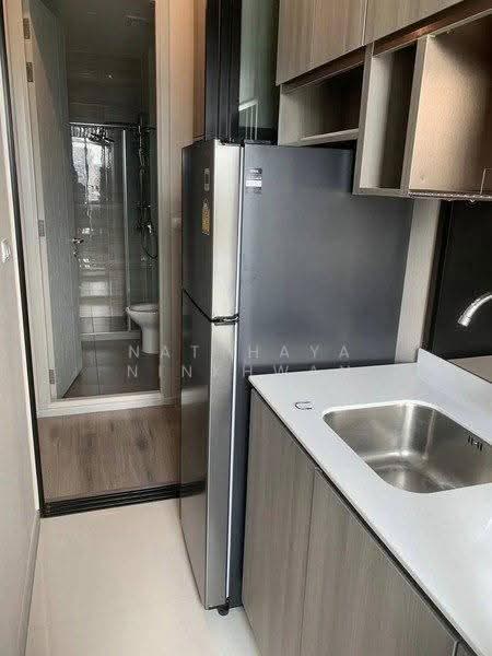 Knightsbridge Prime Ratchayothin, Bangkok, 22 Phahon Yothin, Chatuchak, Bangkok, 1 Bedroom, 27 sqm, Condo For Sale, by Natthaya Ninkhwan, 500554536 - DDproperty.com