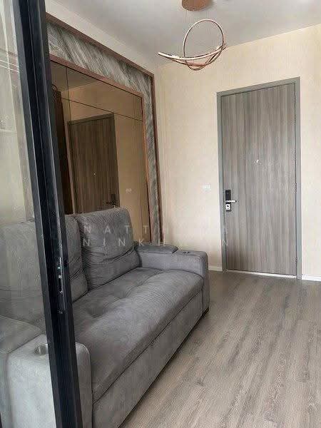 Knightsbridge Prime Ratchayothin, Bangkok, 22 Phahon Yothin, Chatuchak, Bangkok, 1 Bedroom, 27 sqm, Condo For Sale, by Natthaya Ninkhwan, 500554536 - DDproperty.com