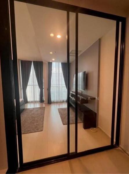 Noble Ploenchit : โนเบิล เพลินจิต, กรุงเทพ, 1035 ถนนเพลินจิต, ลุมพินี, ปทุมวัน, กรุงเทพ, 48 ตร.ม., คอนโด ให้เช่า, โดย Nat Tantirapan, 500554537 - DDproperty.com
