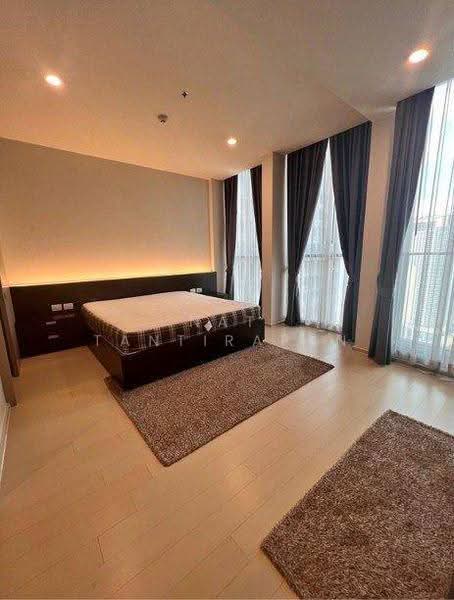 Noble Ploenchit : โนเบิล เพลินจิต, กรุงเทพ, 1035 ถนนเพลินจิต, ลุมพินี, ปทุมวัน, กรุงเทพ, 48 ตร.ม., คอนโด ให้เช่า, โดย Nat Tantirapan, 500554537 - DDproperty.com