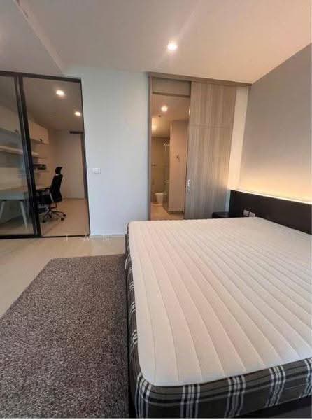 Noble Ploenchit, Bangkok, 1035 Ploenchit Road, Lumphini, Pathum Wan, Bangkok, 1 Bedroom, 48 sqm, Condo For Rent, by Nat Tantirapan, 500554537 - DDproperty.com