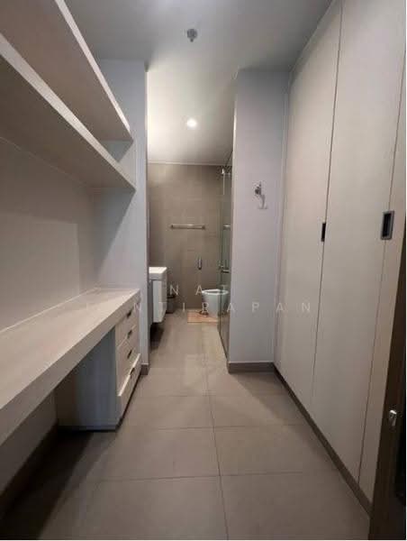 Noble Ploenchit, Bangkok, 1035 Ploenchit Road, Lumphini, Pathum Wan, Bangkok, 1 Bedroom, 48 sqm, Condo For Rent, by Nat Tantirapan, 500554537 - DDproperty.com