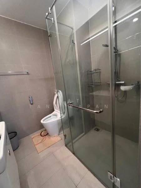 Noble Ploenchit, Bangkok, 1035 Ploenchit Road, Lumphini, Pathum Wan, Bangkok, 1 Bedroom, 48 sqm, Condo For Rent, by Nat Tantirapan, 500554537 - DDproperty.com