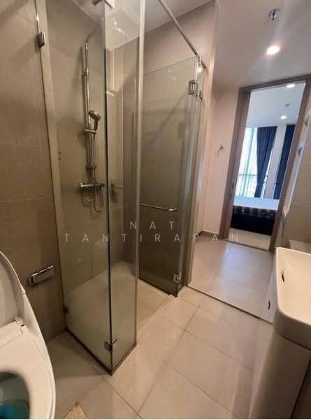 Noble Ploenchit, Bangkok, 1035 Ploenchit Road, Lumphini, Pathum Wan, Bangkok, 1 Bedroom, 48 sqm, Condo For Rent, by Nat Tantirapan, 500554537 - DDproperty.com