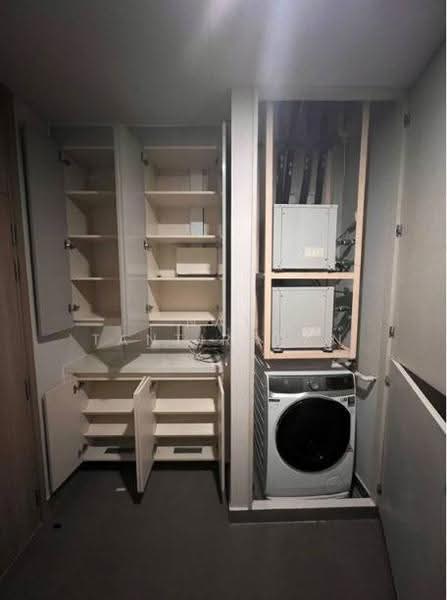 Noble Ploenchit, Bangkok, 1035 Ploenchit Road, Lumphini, Pathum Wan, Bangkok, 1 Bedroom, 48 sqm, Condo For Rent, by Nat Tantirapan, 500554537 - DDproperty.com