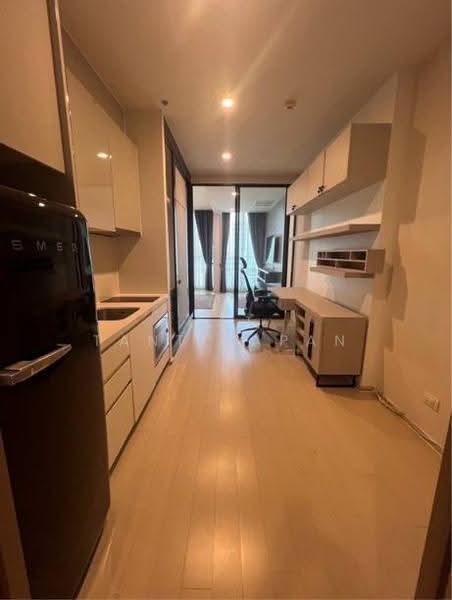 Noble Ploenchit : โนเบิล เพลินจิต, กรุงเทพ, 1035 ถนนเพลินจิต, ลุมพินี, ปทุมวัน, กรุงเทพ, 48 ตร.ม., คอนโด ให้เช่า, โดย Nat Tantirapan, 500554537 - DDproperty.com