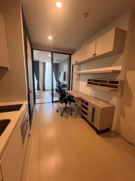 Noble Ploenchit : โนเบิล เพลินจิต, กรุงเทพ, 1035 ถนนเพลินจิต, ลุมพินี, ปทุมวัน, กรุงเทพ, 48 ตร.ม., คอนโด ให้เช่า, โดย Nat Tantirapan, 500554537 - DDproperty.com