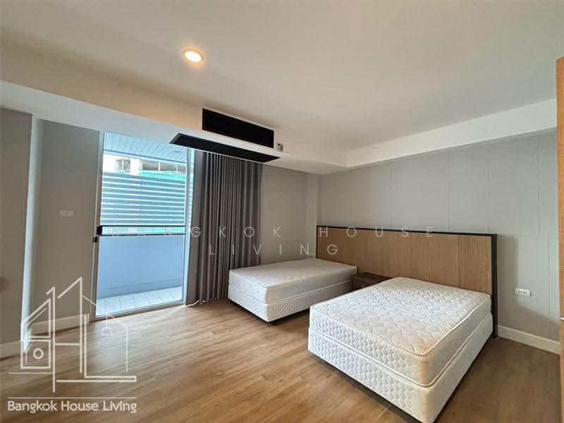 Raj Mansion, Bangkok, 31-33 Soi Sukhumvit 20, Khlong Toei, Bangkok, 4 Bedrooms, 380 sqm, Apartment For Rent, by Bangkok House Living, 500554540 - DDproperty.com