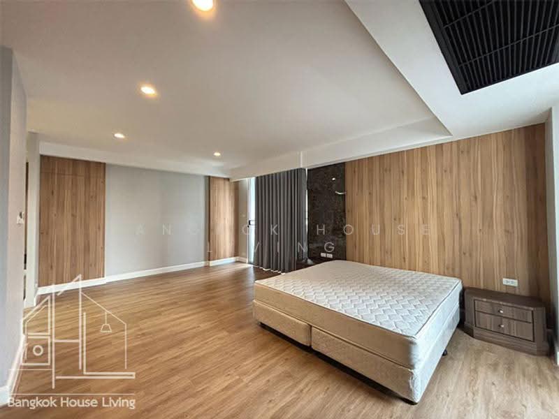 Raj Mansion, Bangkok, 31-33 Soi Sukhumvit 20, Khlong Toei, Bangkok, 4 Bedrooms, 380 sqm, Apartment For Rent, by Bangkok House Living, 500554540 - DDproperty.com