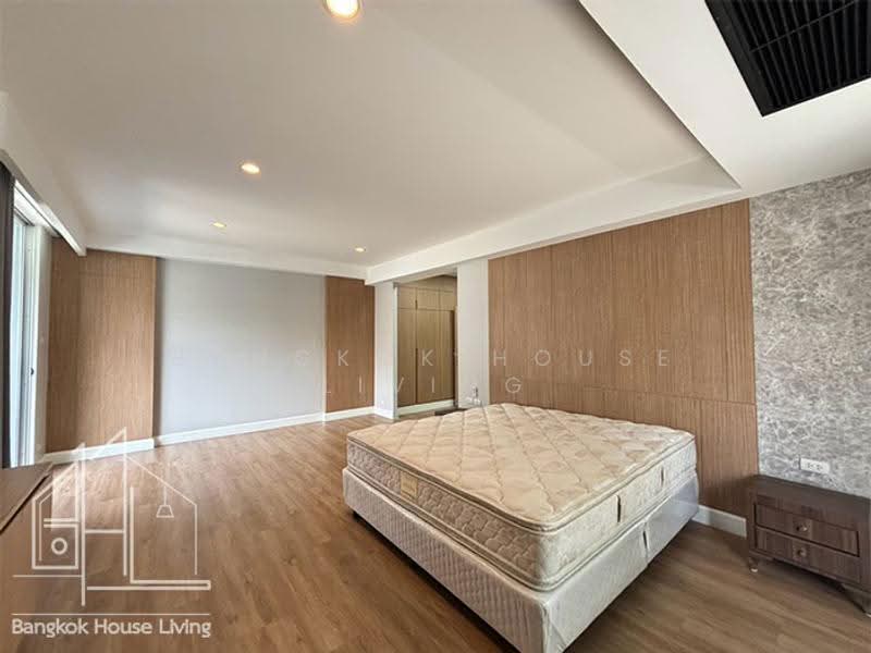 Raj Mansion, Bangkok, 31-33 Soi Sukhumvit 20, Khlong Toei, Bangkok, 4 Bedrooms, 380 sqm, Apartment For Rent, by Bangkok House Living, 500554540 - DDproperty.com