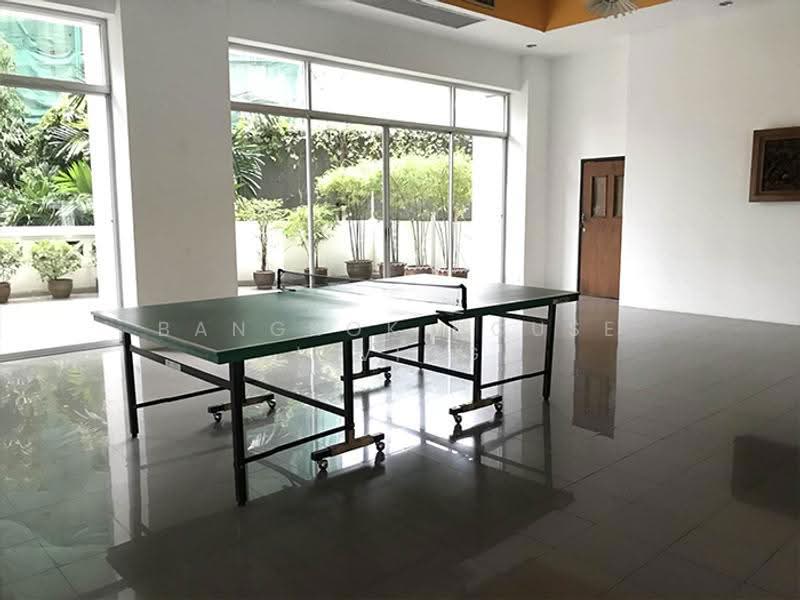 Raj Mansion, Bangkok, 31-33 Soi Sukhumvit 20, Khlong Toei, Bangkok, 4 Bedrooms, 380 sqm, Apartment For Rent, by Bangkok House Living, 500554540 - DDproperty.com