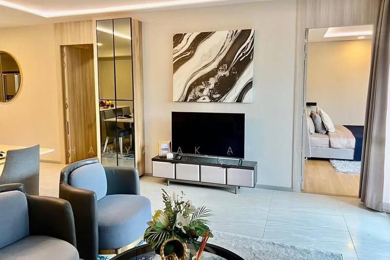 Fynn Sukhumvit 31, Bangkok, 77 Sukhumvit Road, Khlongtoei Nua, Watthana, Bangkok, 3 Bedrooms, 113 sqm, Condo For Sale, by Thanyalak Ajmera, 500554541 - DDproperty.com