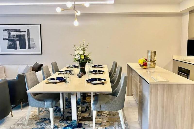 Fynn Sukhumvit 31, Bangkok, 77 Sukhumvit Road, Khlongtoei Nua, Watthana, Bangkok, 3 Bedrooms, 113 sqm, Condo For Sale, by Thanyalak Ajmera, 500554541 - DDproperty.com