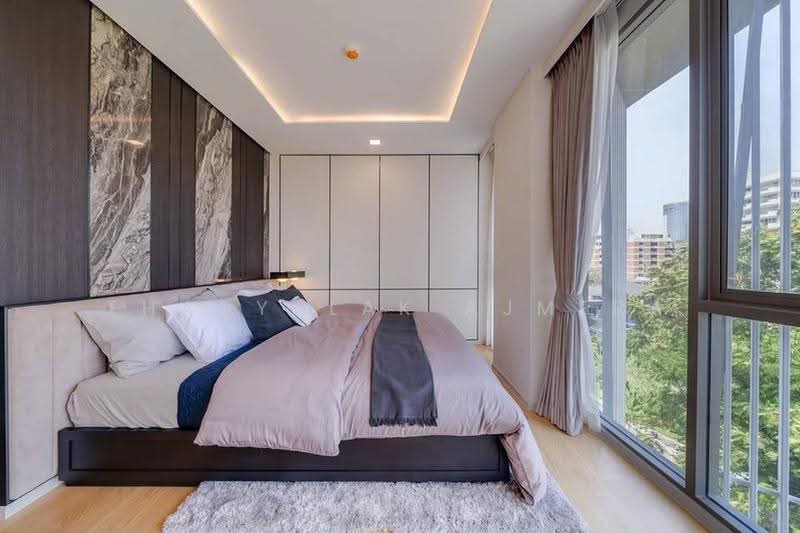 Fynn Sukhumvit 31, Bangkok, 77 Sukhumvit Road, Khlongtoei Nua, Watthana, Bangkok, 3 Bedrooms, 113 sqm, Condo For Sale, by Thanyalak Ajmera, 500554541 - DDproperty.com