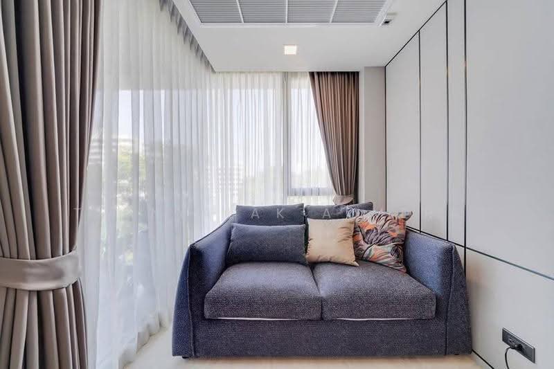 Fynn Sukhumvit 31, Bangkok, 77 Sukhumvit Road, Khlongtoei Nua, Watthana, Bangkok, 3 Bedrooms, 113 sqm, Condo For Sale, by Thanyalak Ajmera, 500554541 - DDproperty.com