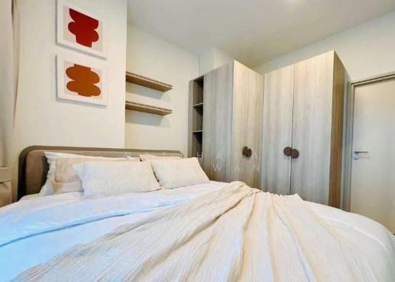 COBE Kaset-Sripatum, Bangkok, Phahon Yothin Rd, Lat Yao, Chatuchak, Bangkok, 1 Bedroom, 31 sqm, Condo For Rent, by Natthaya Ninkhwan, 500554542 - DDproperty.com