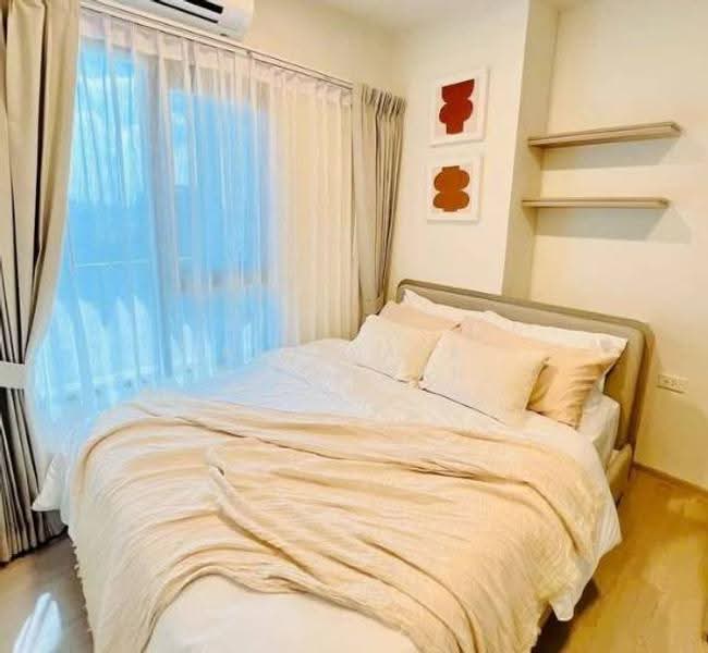 COBE Kaset-Sripatum, Bangkok, Phahon Yothin Rd, Lat Yao, Chatuchak, Bangkok, 1 Bedroom, 31 sqm, Condo For Rent, by Natthaya Ninkhwan, 500554542 - DDproperty.com