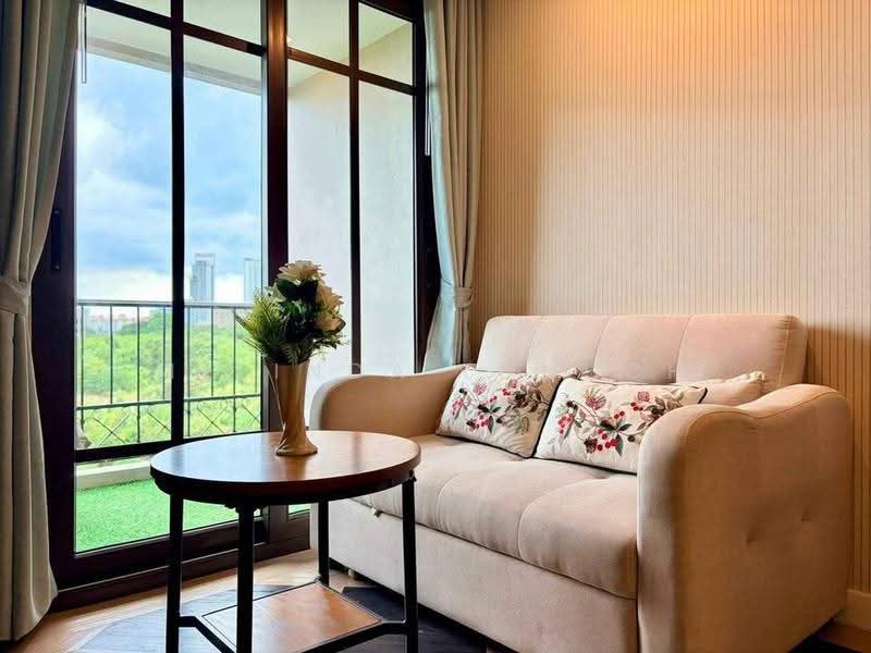 Espana Condo Resort : เอสปันยา คอนโด รีสอร์ท พัทยา, ชลบุรี, 839 หมู่ที่ 12, หนองปรือ, บางละมุง, ชลบุรี, 35 ตร.ม., คอนโด ขาย, โดย Melinda Lonuch, 500554543 - DDproperty.com
