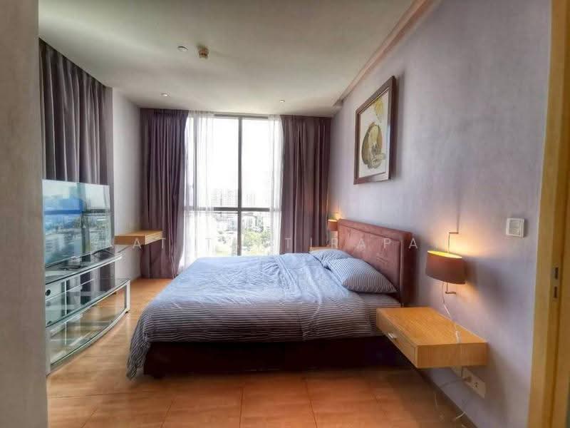 Aequa Sukhumvit 49, Bangkok, Soi Sukhumvit 49, Sukhumvit Road, Khlong Tan Nua, Watthana, Bangkok, 1 Bedroom, 60 sqm, Condo For Rent, by Nat Tantirapan, 500554544 - DDproperty.com