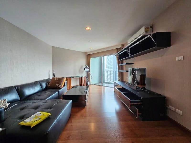 Belle Grand Rama 9, bangkok, 131 Rama 9 Road, Huai Khwang, Bangkok, 2 Bedrooms, 68 sqm, Condo For Rent, by Dechatorn Chichaiyang, 500554545 - DDproperty.com