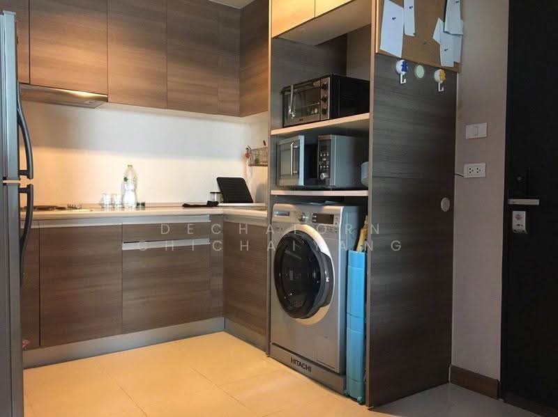 Belle Grand Rama 9, bangkok, 131 Rama 9 Road, Huai Khwang, Bangkok, 2 Bedrooms, 68 sqm, Condo For Rent, by Dechatorn Chichaiyang, 500554545 - DDproperty.com
