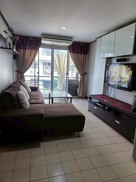 Waterford Park Rama 4, Bangkok, 77 Phum Chit Alley, Phra Kanong, Khlong Toei, Bangkok, 1 Bedroom, 42 sqm, Condo For Sale, by Kitha Sopha, 500554546 - DDproperty.com