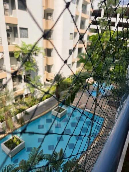 Waterford Park Rama 4, Bangkok, 77 Phum Chit Alley, Phra Kanong, Khlong Toei, Bangkok, 1 Bedroom, 42 sqm, Condo For Sale, by Kitha Sopha, 500554546 - DDproperty.com