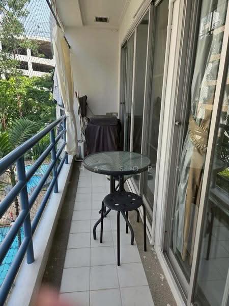 Waterford Park Rama 4, Bangkok, 77 Phum Chit Alley, Phra Kanong, Khlong Toei, Bangkok, 1 Bedroom, 42 sqm, Condo For Sale, by Kitha Sopha, 500554546 - DDproperty.com