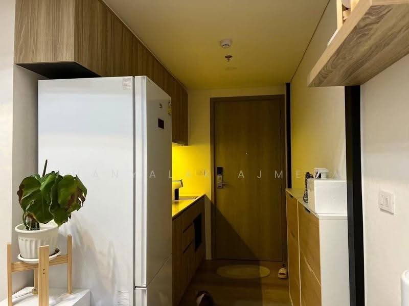 Ramada Residence (Siamese) Sukhumvit 87 : รามาดา เรสซิเดนซ์, กรุงเทพ, 2223 ซอยสุขุมวิท 87, บางจาก, พระโขนง, กรุงเทพ, 43 ตร.ม., คอนโด ขาย, โดย Thanyalak Ajmera, 500554547 - DDproperty.com