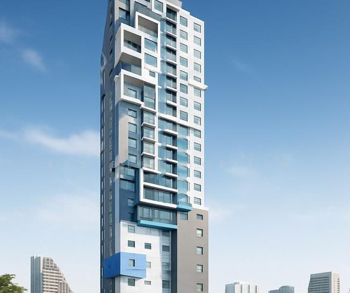 Condolette Ize Ratchathewi, Bangkok, Phetchaburi Road, Thanon Phetchaburi, Ratchathewi, Bangkok, 1 Bedroom, 31 sqm, Condo For Rent, by Eastblue Horizon, 500554548 - DDproperty.com