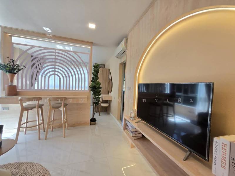 Dcondo Creek Phuket : ดีคอนโด ครีก ภูเก็ต, ภูเก็ต, 81 ม.2, กะทู้, ภูเก็ต, 30 ตร.ม., คอนโด ขาย, โดย ภควรรณ จันทร์เดิม, 500554549 - DDproperty.com