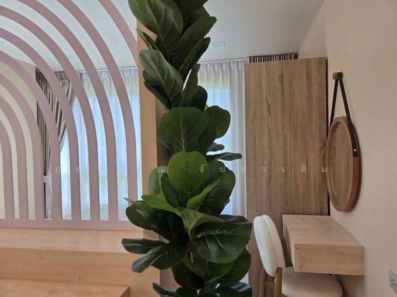 Dcondo Creek Phuket, Phuket, 81 Moo 2, Kathu, Phuket, Studio, 30 sqm, Condo For Sale, by ภควรรณ จันทร์เดิม, 500554549 - DDproperty.com