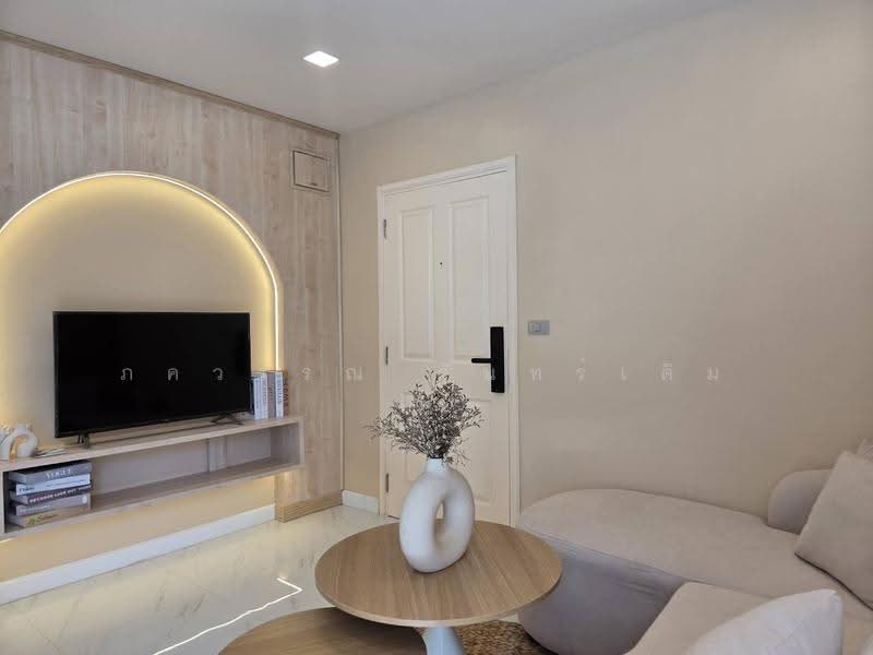 Dcondo Creek Phuket, Phuket, 81 Moo 2, Kathu, Phuket, Studio, 30 sqm, Condo For Sale, by ภควรรณ จันทร์เดิม, 500554549 - DDproperty.com