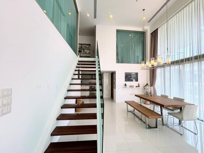The Sanctuary Wongamat : เดอะ แซงชัวรี วงศ์อมาตย์, ชลบุรี, ซอยพัทยา-นาเกลือ 12, นาเกลือ, บางละมุง, ชลบุรี, 224 ตร.ม., คอนโด ขาย, โดย Melinda Lonuch, 500554553 - DDproperty.com