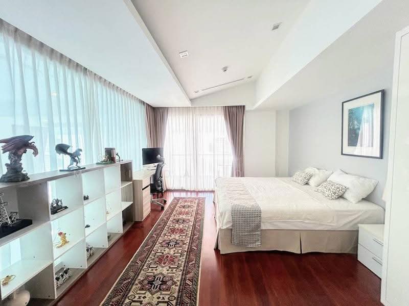 The Sanctuary Wongamat, Chon Buri (Pattaya), Soi Pattaya - Naklua 12, Na Kloe, Bang Lamung (Pattaya), Chon Buri (Pattaya), 4 Bedrooms, 224 sqm, Condo For Sale, by Melinda Lonuch, 500554553 - DDproperty.com