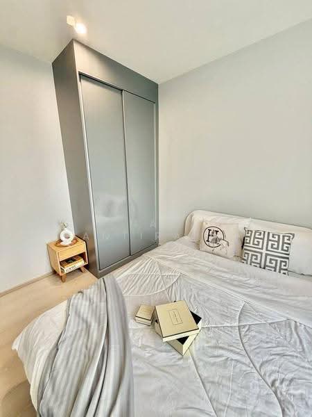 Skyrise Avenue Sukhumvit 64, bangkok, 3 Soi Sukhumvit 64, Bang Chak, Phra Khanong, Bangkok, 2 Bedrooms, 44 sqm, Condo For Rent, by Nat Tantirapan, 500554554 - DDproperty.com