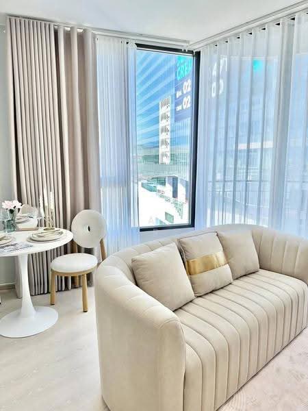Skyrise Avenue Sukhumvit 64, bangkok, 3 Soi Sukhumvit 64, Bang Chak, Phra Khanong, Bangkok, 2 Bedrooms, 44 sqm, Condo For Rent, by Nat Tantirapan, 500554554 - DDproperty.com
