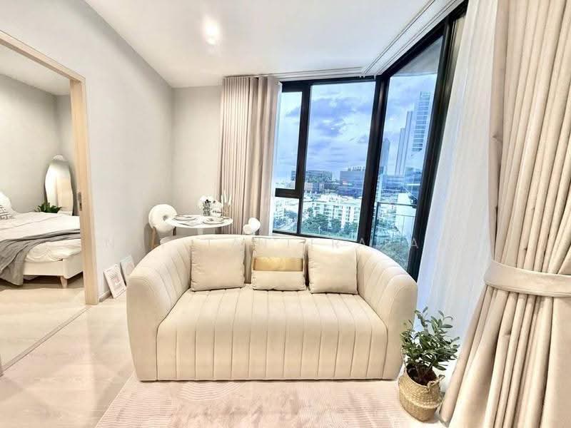 Skyrise Avenue Sukhumvit 64 : สกายไลน์ อเวนิว สุขุมวิท 64, กรุงเทพ, 3 ถนนสุขุมวิท 64, บางจาก, พระโขนง, กรุงเทพ, 44 ตร.ม., คอนโด ให้เช่า, โดย Nat Tantirapan, 500554554 - DDproperty.com
