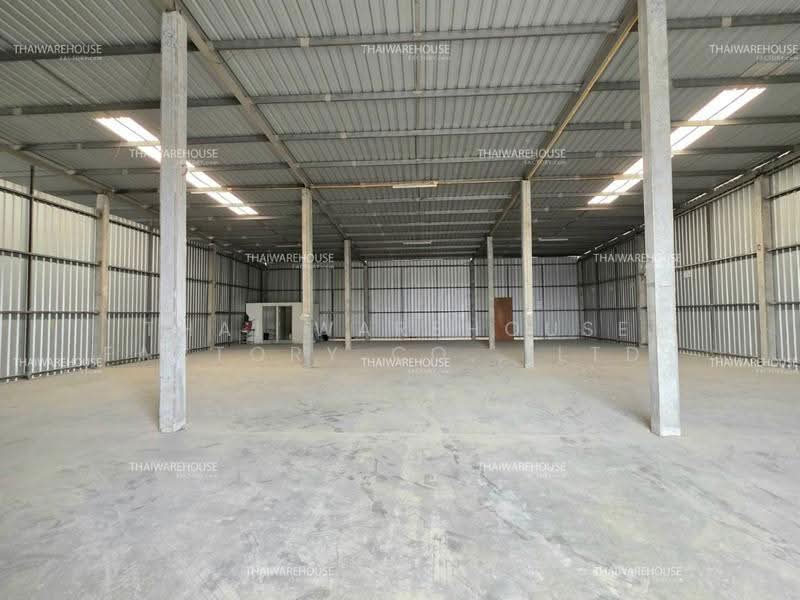 432 SQM Factory & Warehouse for Rent in Bang Talat, Pak Kret, Nonthaburi | 6-Wheel Truck Access, Nonthaburi, Bang Talat, Pak Kret, Nonthaburi, , 432 sqm, Warehouse/Factory For Rent, by THAI WAREHOUSE FACTORY CO., LTD., 500554555 - DDproperty.com