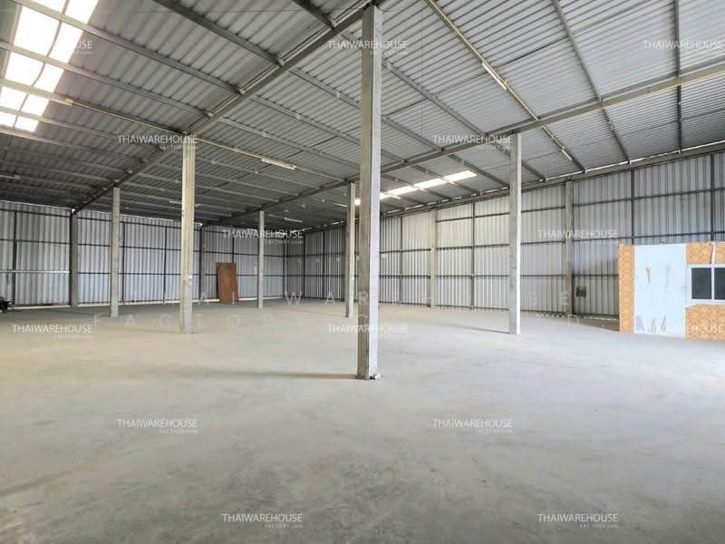 432 SQM Factory & Warehouse for Rent in Bang Talat, Pak Kret, Nonthaburi | 6-Wheel Truck Access, Nonthaburi, Bang Talat, Pak Kret, Nonthaburi, , 432 sqm, Warehouse/Factory For Rent, by THAI WAREHOUSE FACTORY CO., LTD., 500554555 - DDproperty.com
