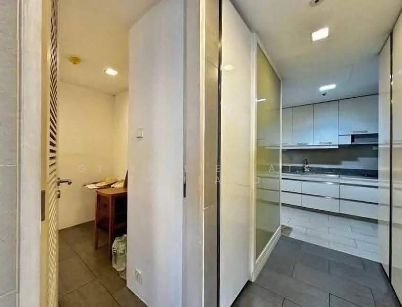 The Met Sathorn, Bangkok, 123 South Sathorn Road, Thung Maha Mek, Sathon, Bangkok, 4 Bedrooms, 366 sqm, Condo For Rent, by GT Real Estate Thailand, 500554556 - DDproperty.com