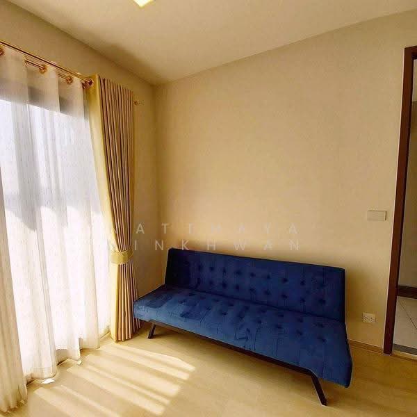 The Privacy Jatujak, Bangkok, 1100 Vibhavadi Rangsit Road, Jom Phon, Chatuchak, Bangkok, 2 Bedrooms, 45 sqm, Condo For Rent, by Natthaya Ninkhwan, 500554557 - DDproperty.com