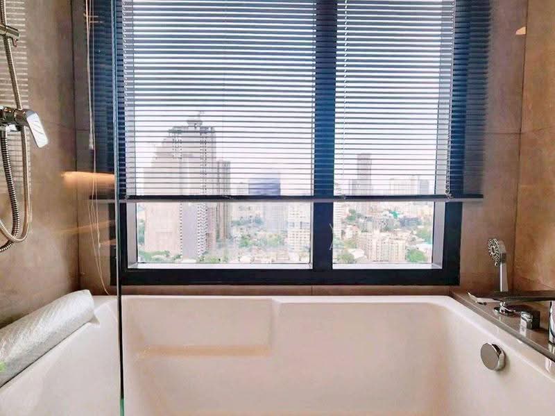 The Privacy Jatujak, กรุงเทพ, 1100 ถนนวิภาวดีรังสิต, จอมพล, จตุจักร, กรุงเทพ, 45 ตร.ม., คอนโด ให้เช่า, โดย Natthaya Ninkhwan, 500554557 - DDproperty.com