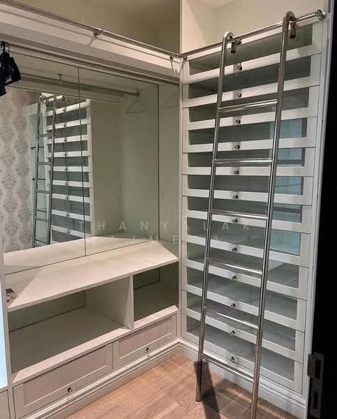 Eight Thonglor Residence, Bangkok, Eight Thonglor Building 88/36, Khlong Tan Nua, Watthana, Bangkok, 1 Bedroom, 81 sqm, Condo For Sale, by Thanyalak Ajmera, 500554558 - DDproperty.com