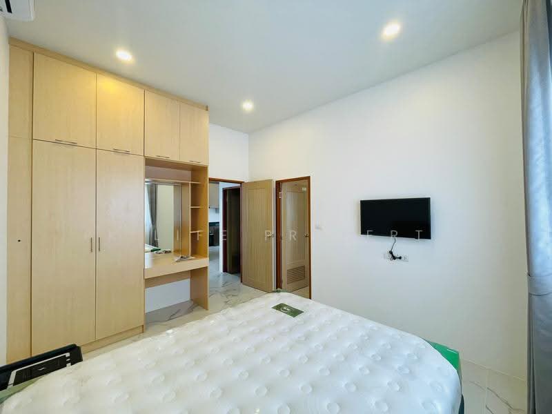 8R0931 Pool villa for rent 3 bedroom 4 bathroom 95,000/month at chalong have fully furnished, ภูเก็ต, ฉลอง, เมืองภูเก็ต, ภูเก็ต, 158 ตร.ม., วิลล่า ให้เช่า, โดย PK LIFE Property, 500554561 - DDproperty.com